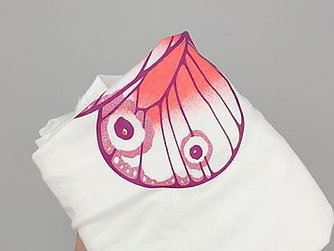 bee poland: Sinsay, T-shirt damski, rozmiar S — 6