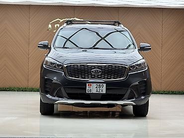 решетка радиатора хонда срв 3: Kia Sorento: 2020 г., 2.4 л, Автомат, Бензин, Кроссовер — 1