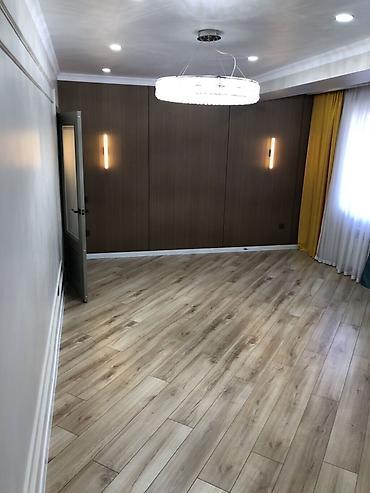 Продажа квартир: 3 комнаты, 86 м², Элитка, 2 этаж, Евроремонт — 2
