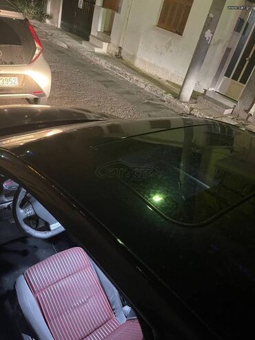 Volkswagen: Volkswagen Golf: 1.4 l. | 2007 έ. Χάτσμπακ — 7