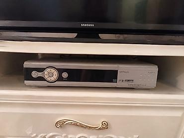 tv box az: Openbox F-300FTA rəqəmsal peyk qəbuledicisi - Model: Openbox F-300FTA — 1