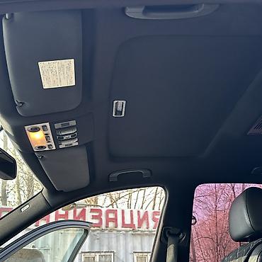 BMW: BMW 530: 2004 г., 3 л, Автомат, Бензин, Седан — 8