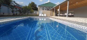 Günlük kirayə evlər: 120 kv. m, 3 otaqlı, Kombi, Qaz, İşıq -da lalafo.az — 9 Günlük kirayə evlər: 120 kv. m, 3 otaqlı, Kombi, Qaz, İşıq — 9