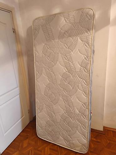 matras ucuz: 2 ədəd tək nəfərliy matras cütü 140 azn ourtopedik matrasdı cəmi 5 ay — 1