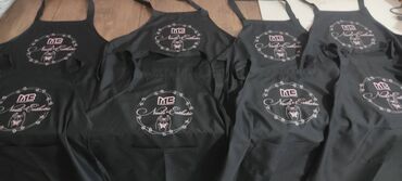 Reklam, çap: Önlük (fartuk)çapı Önlüklərin Köynəklərin jiletkaların və,s topdan və — 13