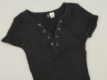 Divided, T-shirt damski, rozmiar XS