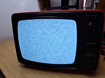 a1 punjaci: VINTAGE GRUNDIG TRIUMPH 1221 PORTABL CB TV | Ispravan CB Space Age — 4