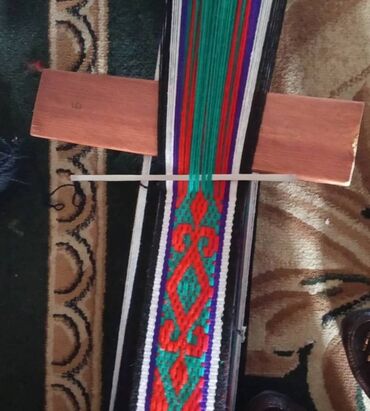 Продажа юрт: Продажа юрты, Каркас Деревянный, 85 баш, Диаметр: 6 метров — 15