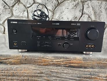 hidroterm su qizdirici: Home theater və Hi‑Fi avadanlıqları toplusu Brendlər və modellər: - — 5