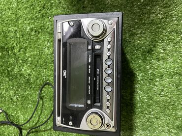 Магнитолы: Б/у, 1-DIN — 4