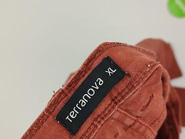 novvi pl: Terranova, Jeansy damskie, rozmiar XL — 4