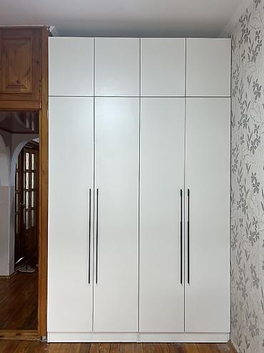 Мебель на заказ: Мебель на заказ, Спальня, Шкаф — 7