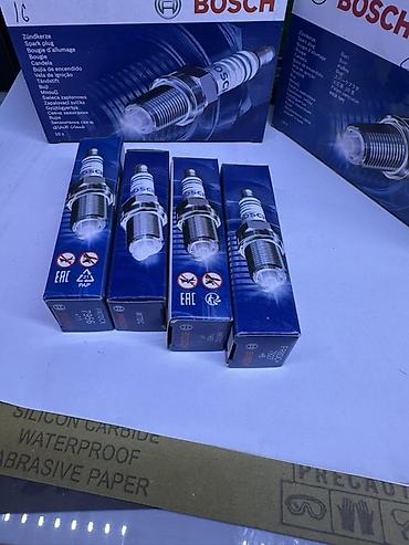 Свечи: Свечи, Новый, Аналог — 9