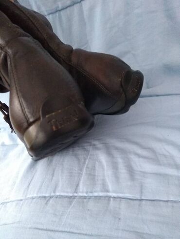 Čizme: Čizme, 39 — 3