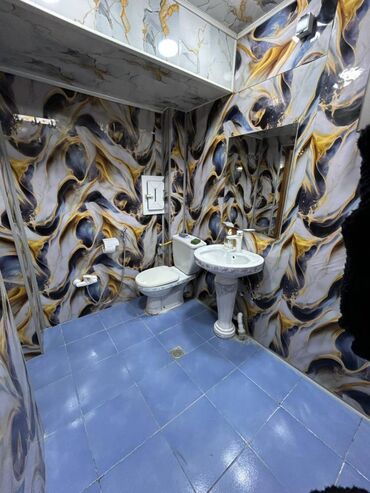 Köhnə tikili: Bakı, 3 otaqlı, Köhnə tikili, m. Həzi Aslanov, 63 kv. m — 18