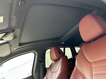 byd e1: BMW X4: 2020 г., 2 л, Автомат, Дизель, Кроссовер — 7