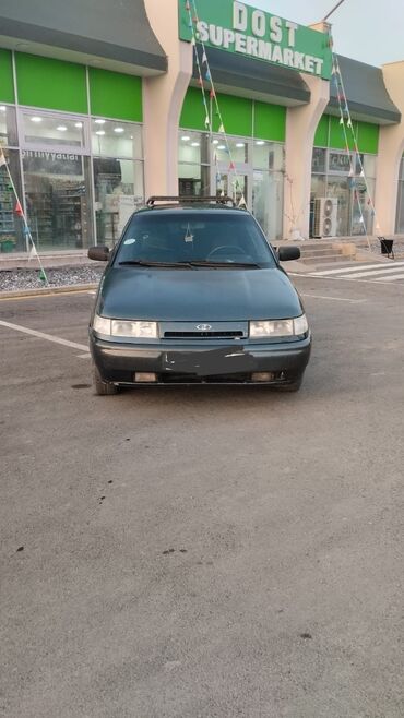 muherrik qoruyucu: VAZ (LADA) 2111: 1.6 l | 2006 il 350000 km Universal