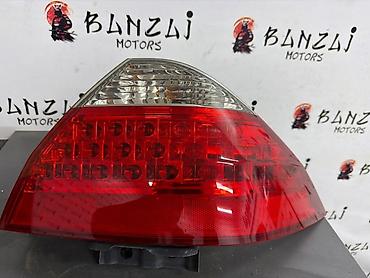 re sovio: Задний правый стоп-сигнал Honda 2006 г., Б/у, Оригинал, Япония — 2