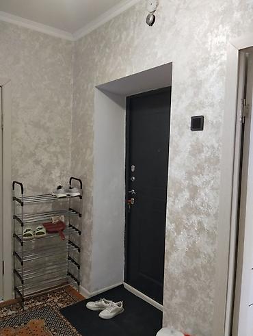 продаю 4 ком квартиру: 3 комнаты, 60 м², Индивидуалка, 2 этаж, Свежий ремонт — 1