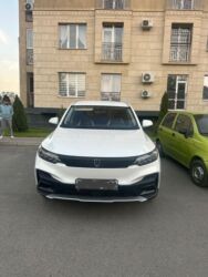 Другие Автомобили: DONGYU SKYWELL EV6 — 4