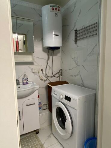 Долгосрочная аренда квартир: 3 комнаты, С мебелью полностью — 7