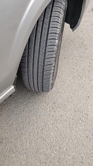 Təkərlər: Şin Roadshine R 15 — 7