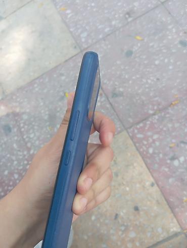 islenmis telefon: Honor X5, 32 GB, rəng - Mavi — 4