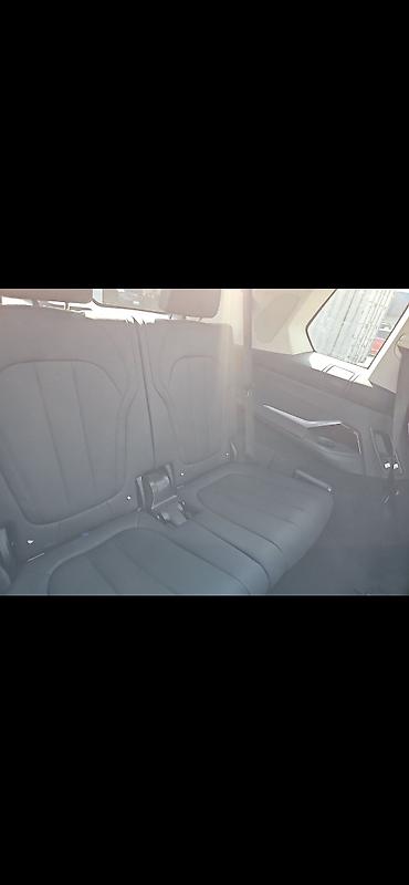 bmw e70: BMW X7: 2019 г., 3 л, Автомат, Бензин, Кроссовер — 8