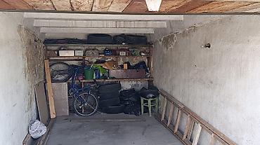 Продаю гараж: 18 м², Кирпичный | Смотровая яма, Охрана, Подвал, погреб — 2