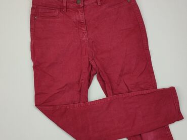 jeansy kolorowy blok: Jeansy, Next, L (EU 40), stan - Dobry