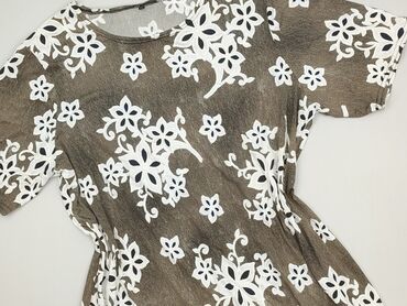 Women`s dress, size 5XL (EU 50)