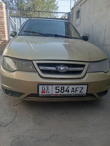 фары на нексии: Daewoo Nexia: 2009 г., 1.5 л, Механика, Бензин, Седан