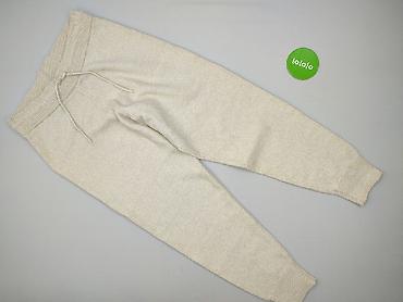 bluza nike m: H&M, Spodnie dresowe damskie, rozmiar L — 2