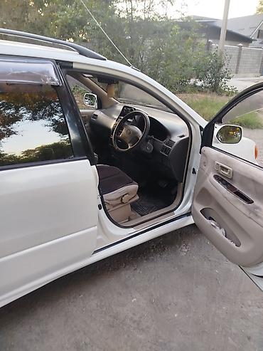 thindiag 2: Toyota Ipsum: 2000 г., 0.2 л, Автомат, Бензин, Минивэн — 9