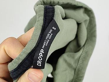 komplet cropp: Cropp, T-shirt damski, rozmiar S — 4