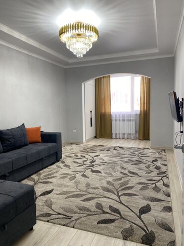 купить квартиру в тунгуче: 2 комнаты, 67 м², 106 серия, 3 этаж, Косметический ремонт