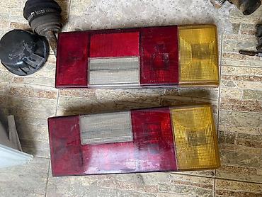 mk 2108: Lada 2108,2109,21099 modelleri Üçün Ehtiyyat hissələri satılır. Hət — 3