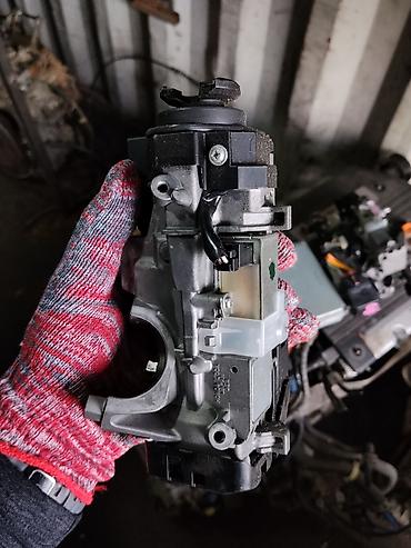 Замок зажигания Honda Б/у, Франция