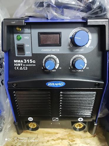 Сварочные аппараты: Сварочный аппарат, Контактная сварка, Новый, Платная доставка — 10