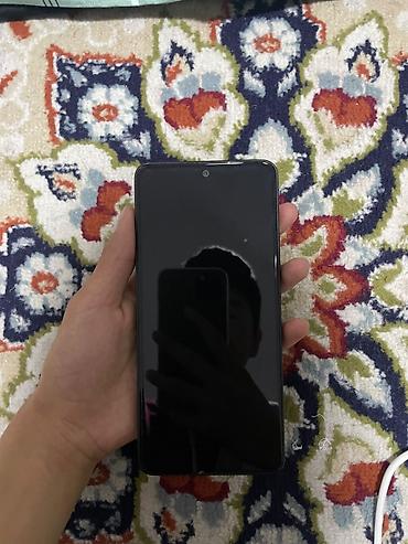 Redmi, Redmi Note 13, Б/у, 256 ГБ, цвет - Черный, 1 SIM at lalafo.kg Redmi, Redmi Note 13, Б/у, 256 ГБ, цвет - Черный, 1 SIM
