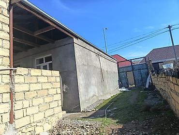 Həyət evləri və villaların satışı: 3 otaqlı, 3 kv. m — 2