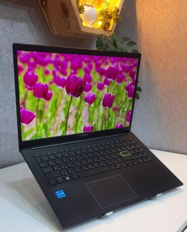 Lenovo: İşlənmiş ASUS 15.6 ", Intel Core i3, 512 GB, Ünvandan götürmə, Pulsuz çatdırılma