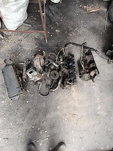 Другие детали для мотора: Детали для дизельного двигателя Ford Mondeo 3 TDCi - Пластиковая — 14