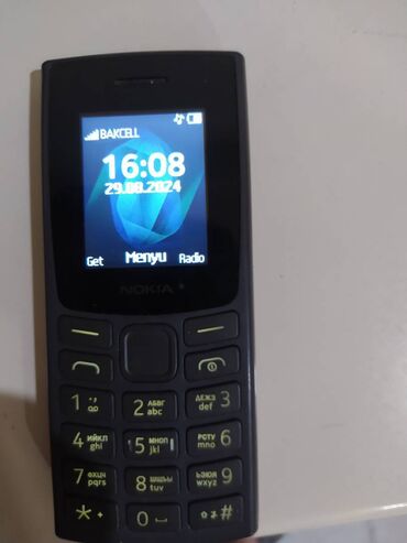 işlenmiş telefon: Teze kimidi super iwleyir uc dord gun zaryatka saxlayir hec bir