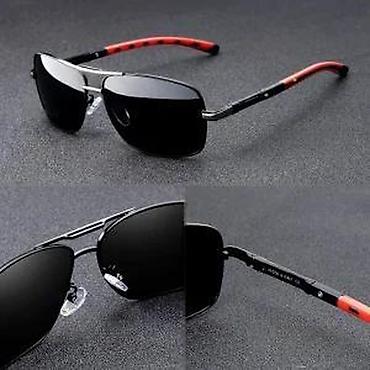 Naočare: Kingseven N724 - Polarizovane naočare za sunce Kingseven N724 - — 6