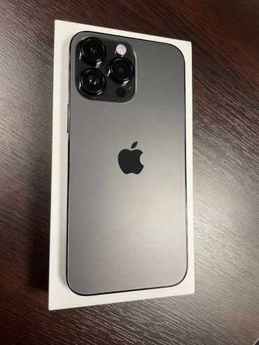 Apple iPhone: IPhone 14 Pro Max, 256 GB