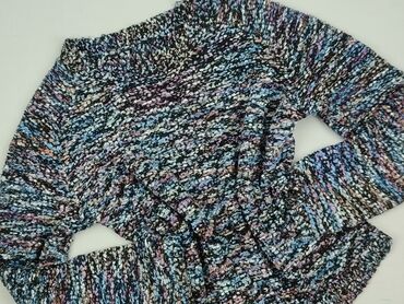 Kobiety: Sweter damski, rozmiar 2XL
