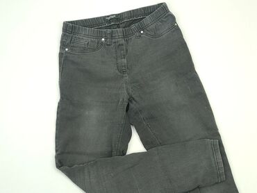 spódniczka jeansowe na guziki: Jeansy, Tom Rose, M, stan - Dobry