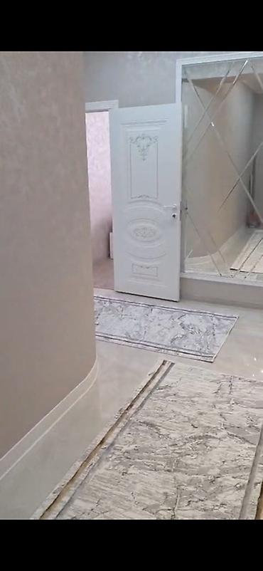 Долгосрочная аренда комнат: 73 м², С мебелью — 4