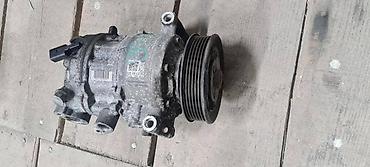 manometar za gume: KOMPRESOR KLIME ZA VOLKSWAGEN GOLF 7 - 5Q0820803 | Kompresor klime — 1